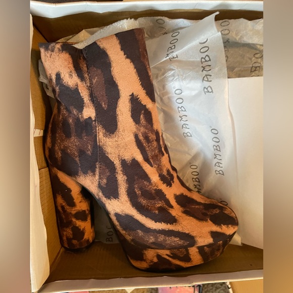 Bamboo - Picture 2 of 10